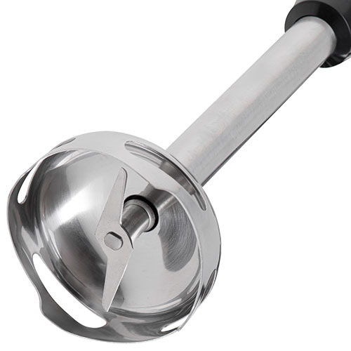 ADLER Camry CR 4630 800W Hand Blender Kit, Black/Silver