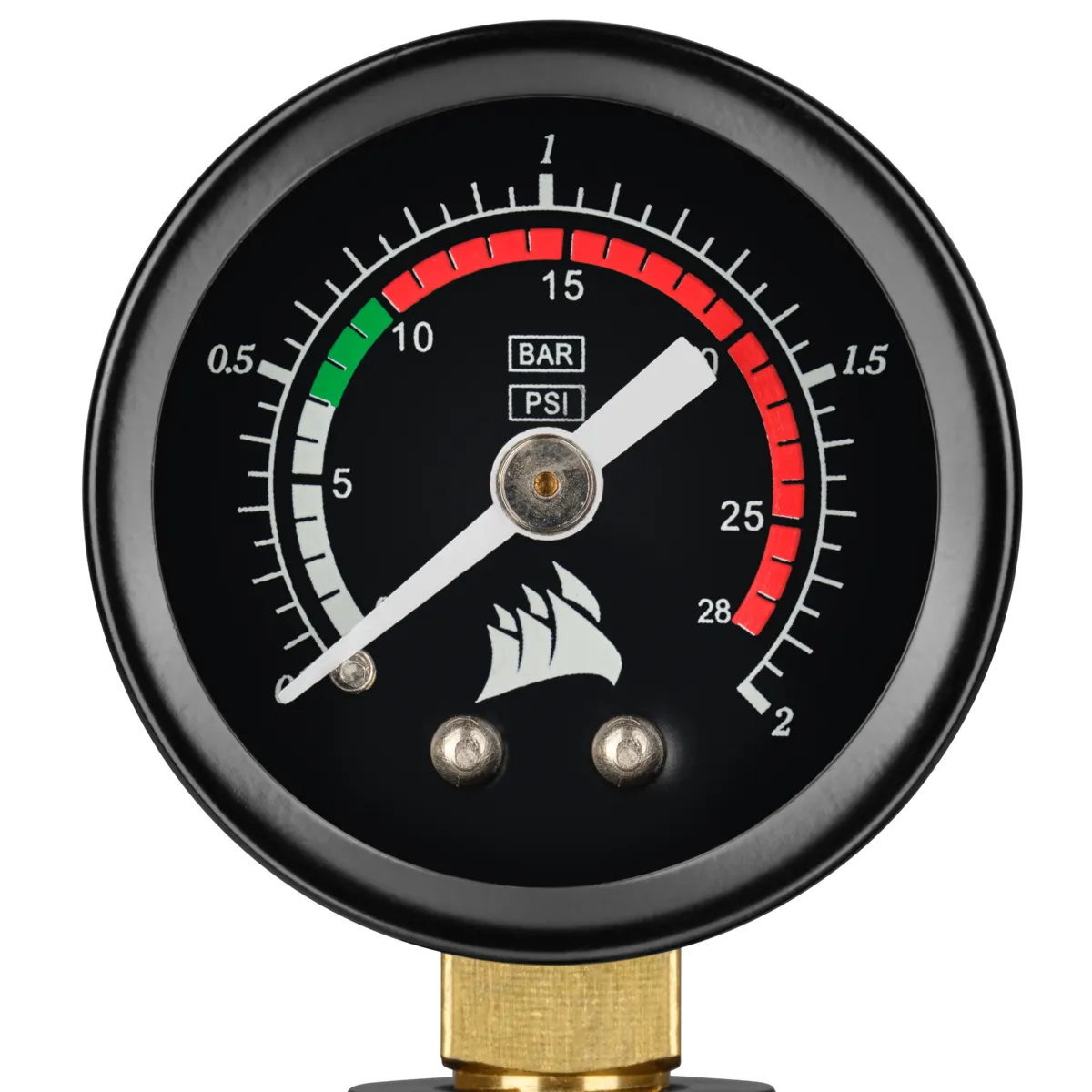 Corsair Hydro X XT Pressure Leak Tester Tool Kit
