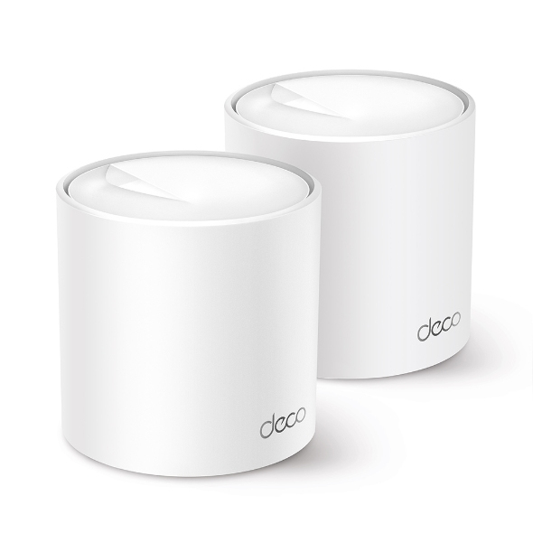 TP-Link AX3000 Whole Home Mesh Wi-Fi 6 System