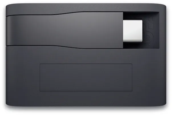 Dell USB-C to HDMI 2.0/USB-A 3.0 Adapter