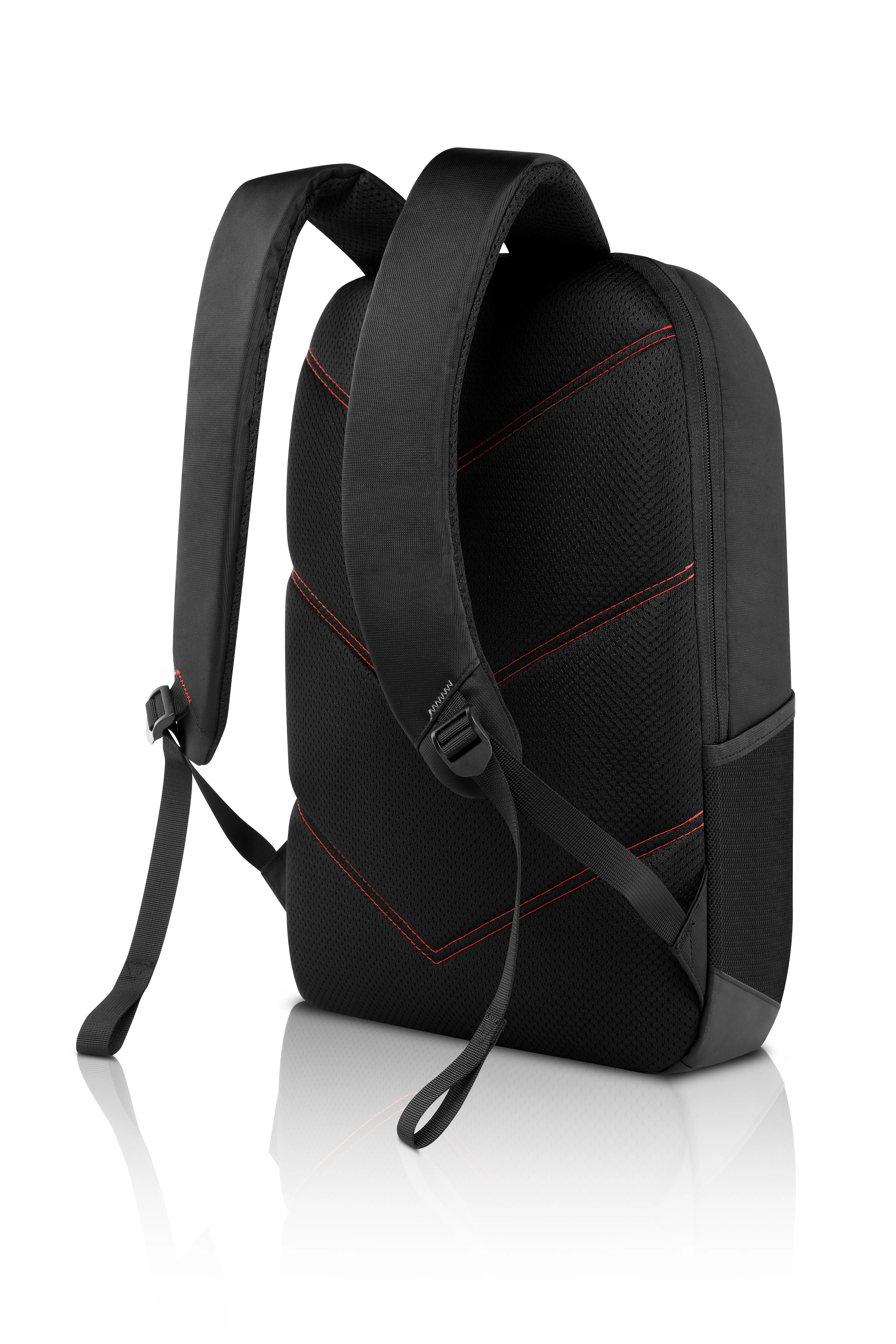 Dell Gaming Lite - ryggsäck, svart, 17.3"