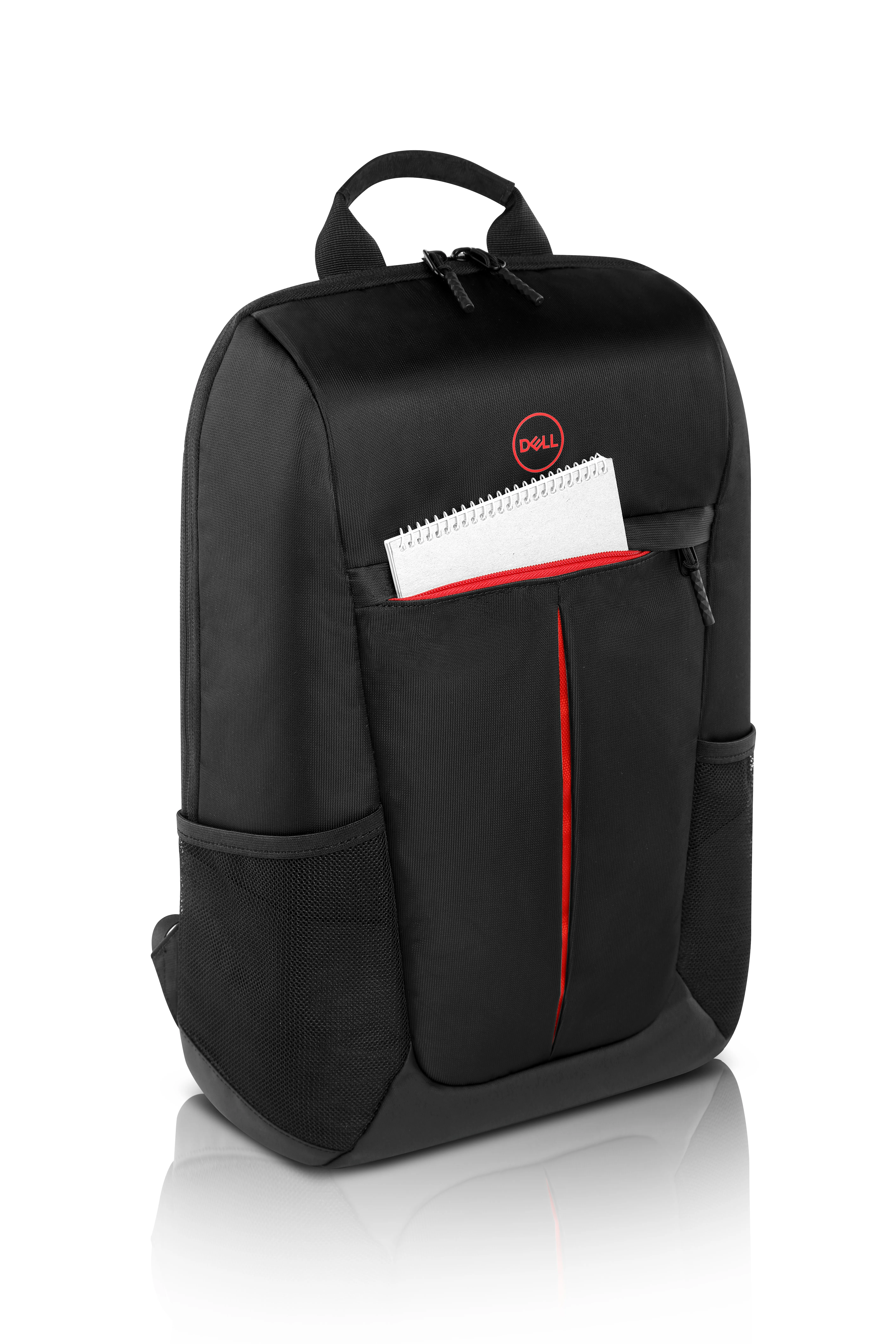 Dell Gaming Lite - ryggsäck, svart, 17.3"
