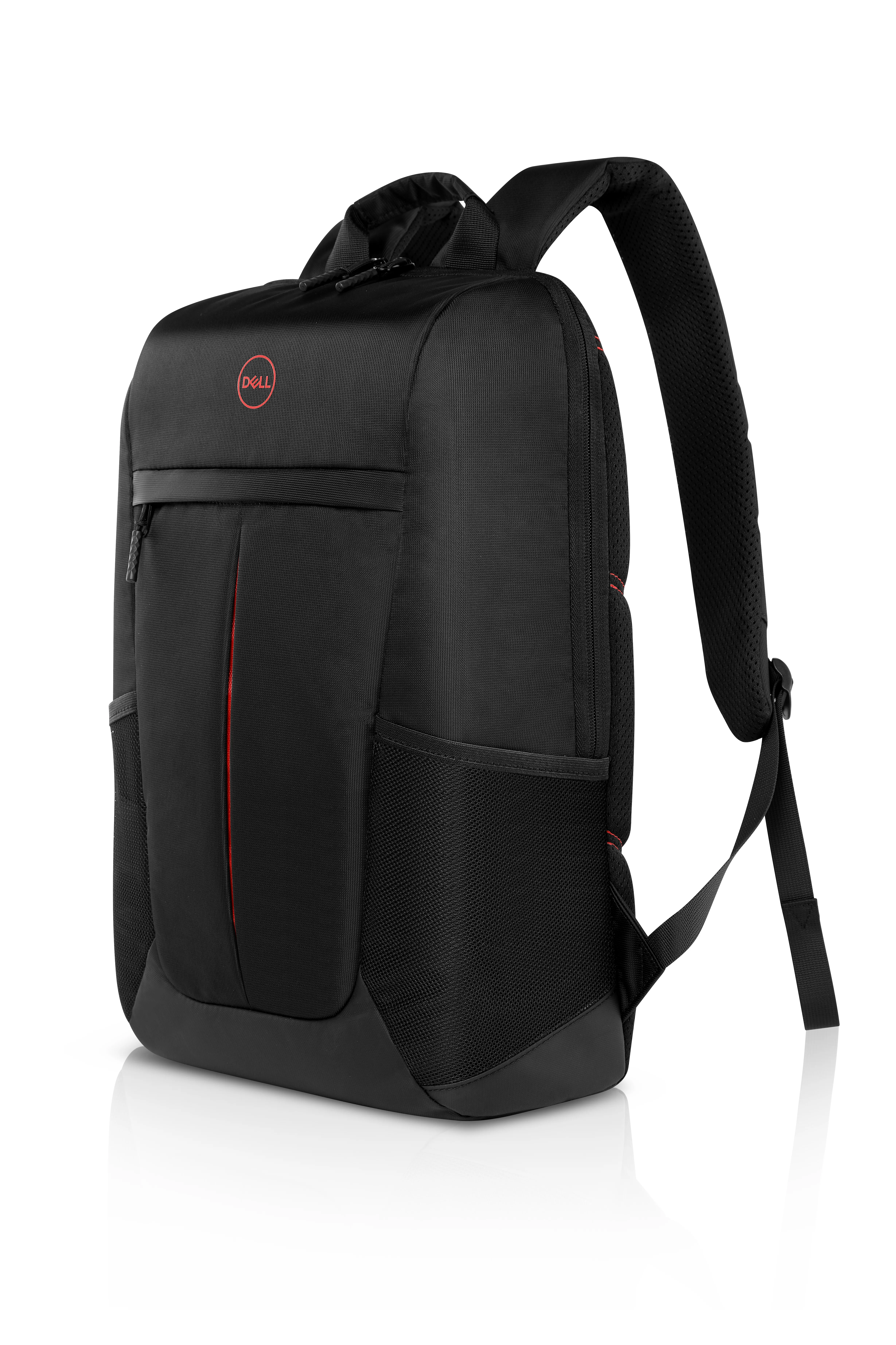 Dell Gaming Lite - ryggsäck, svart, 17.3"