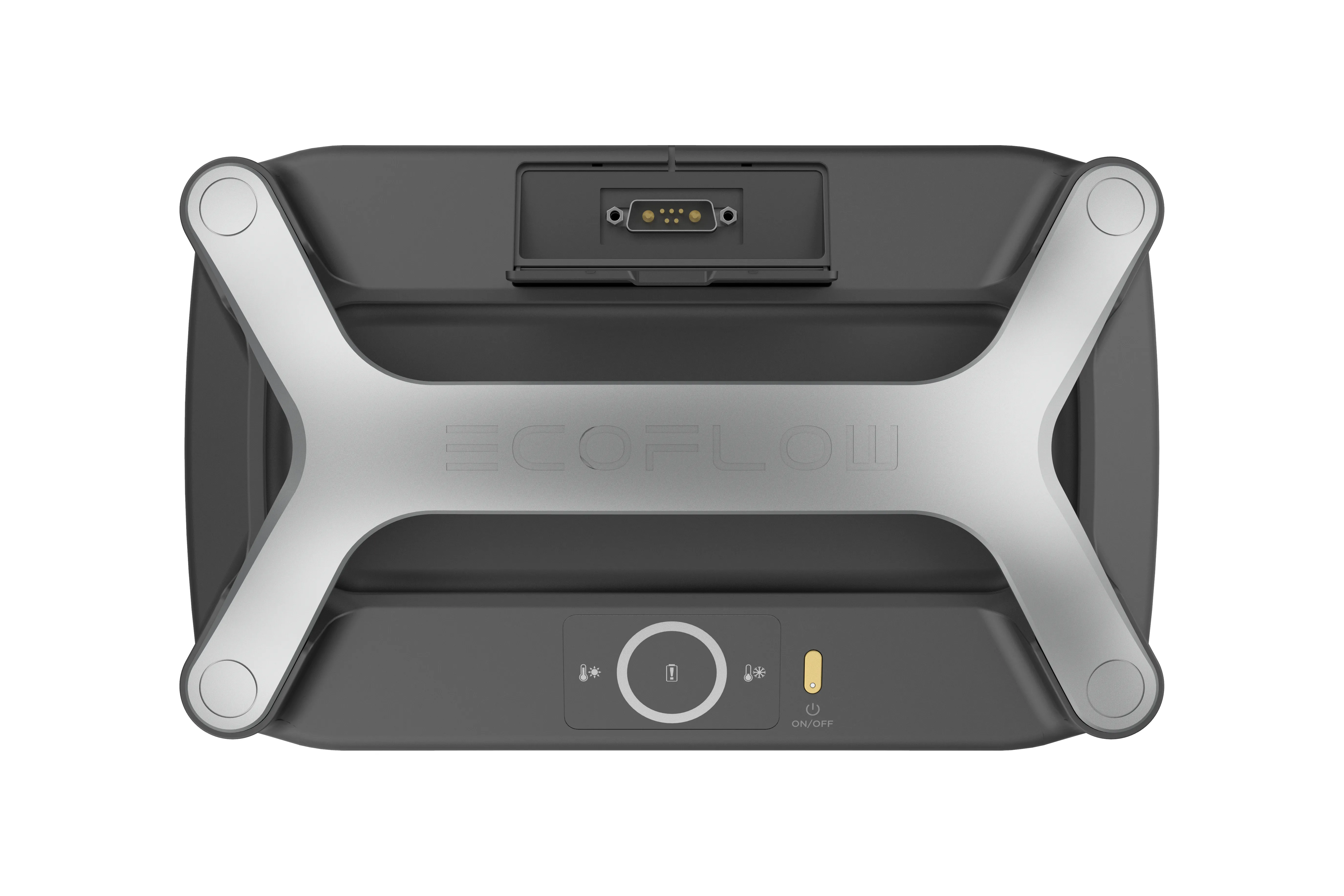 Ecoflow,  Battery 720Wh for River 600 Pro