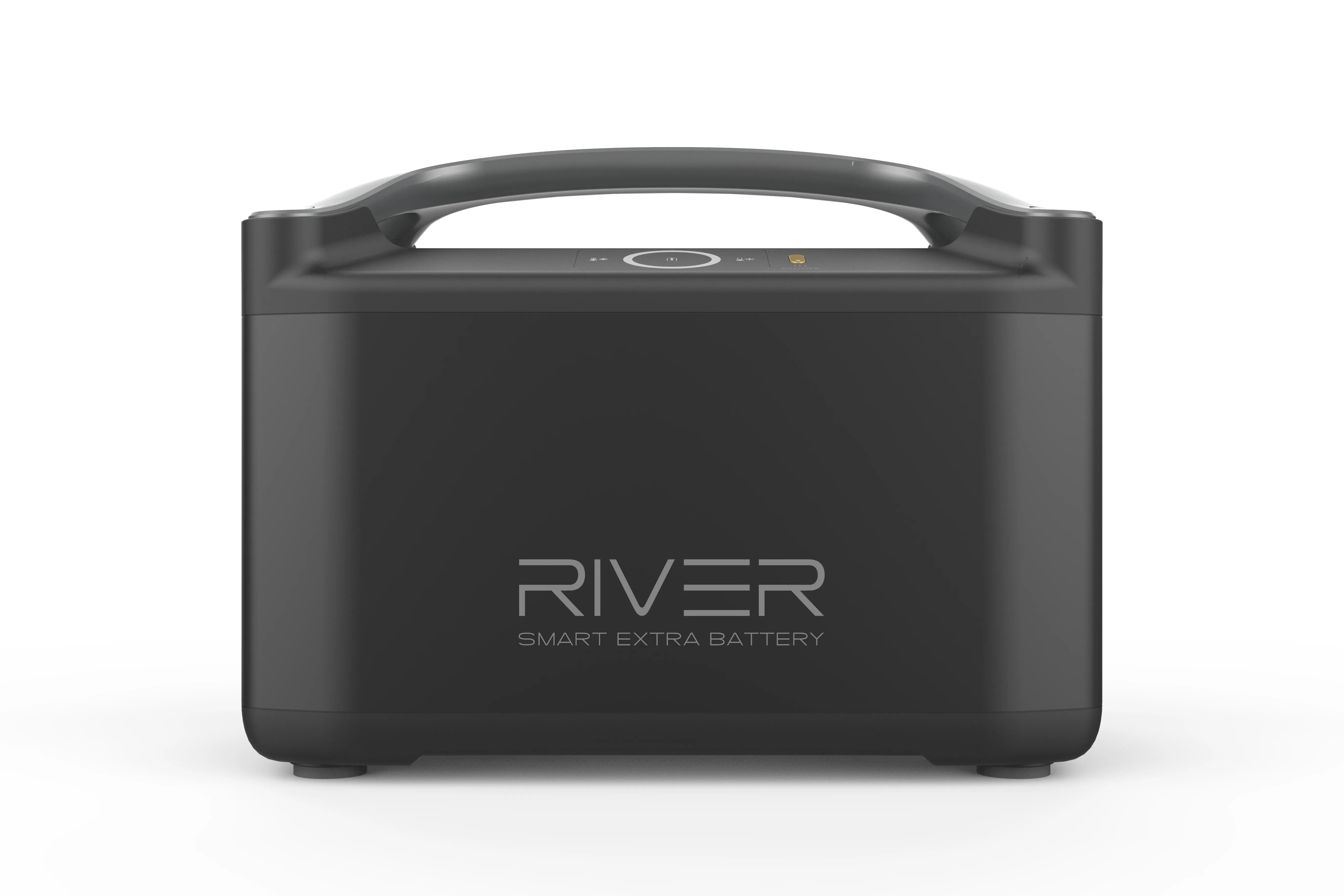 Ecoflow,  Battery 720Wh for River 600 Pro
