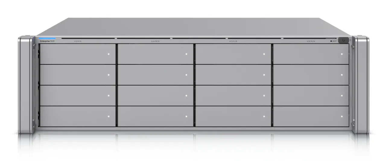 Ubiquiti Networks Enterprise Network Video Recorder (ENVR) - Network Video Recorder