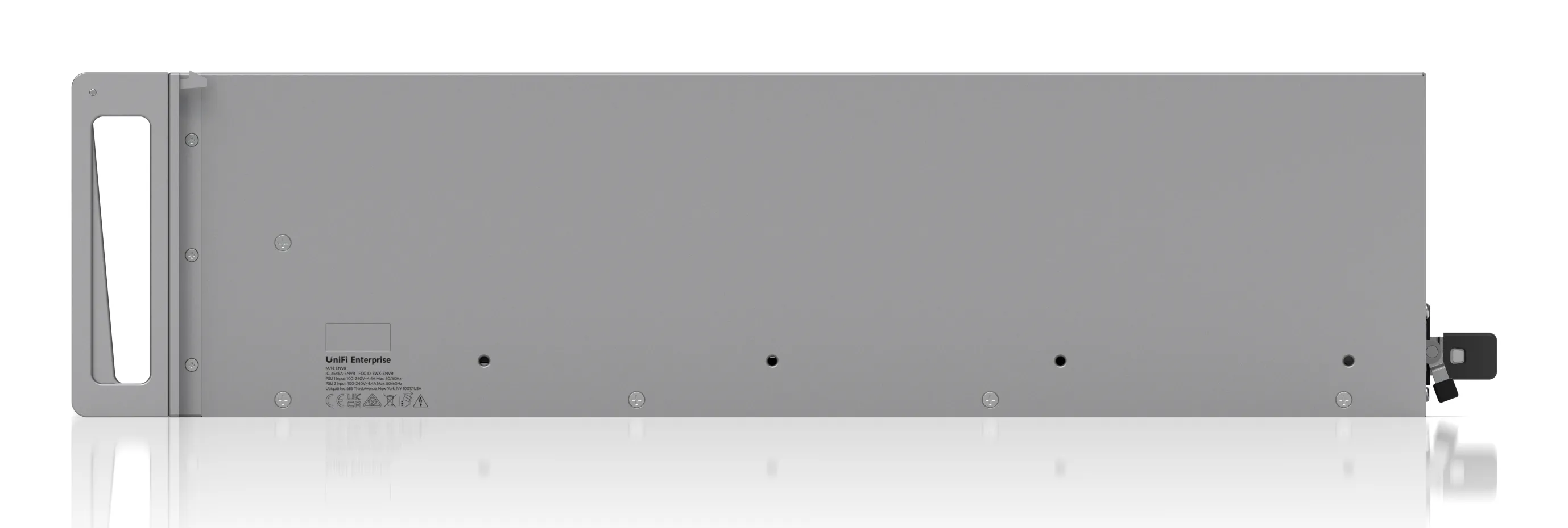 Ubiquiti Networks Enterprise Network Video Recorder (ENVR) - Network Video Recorder