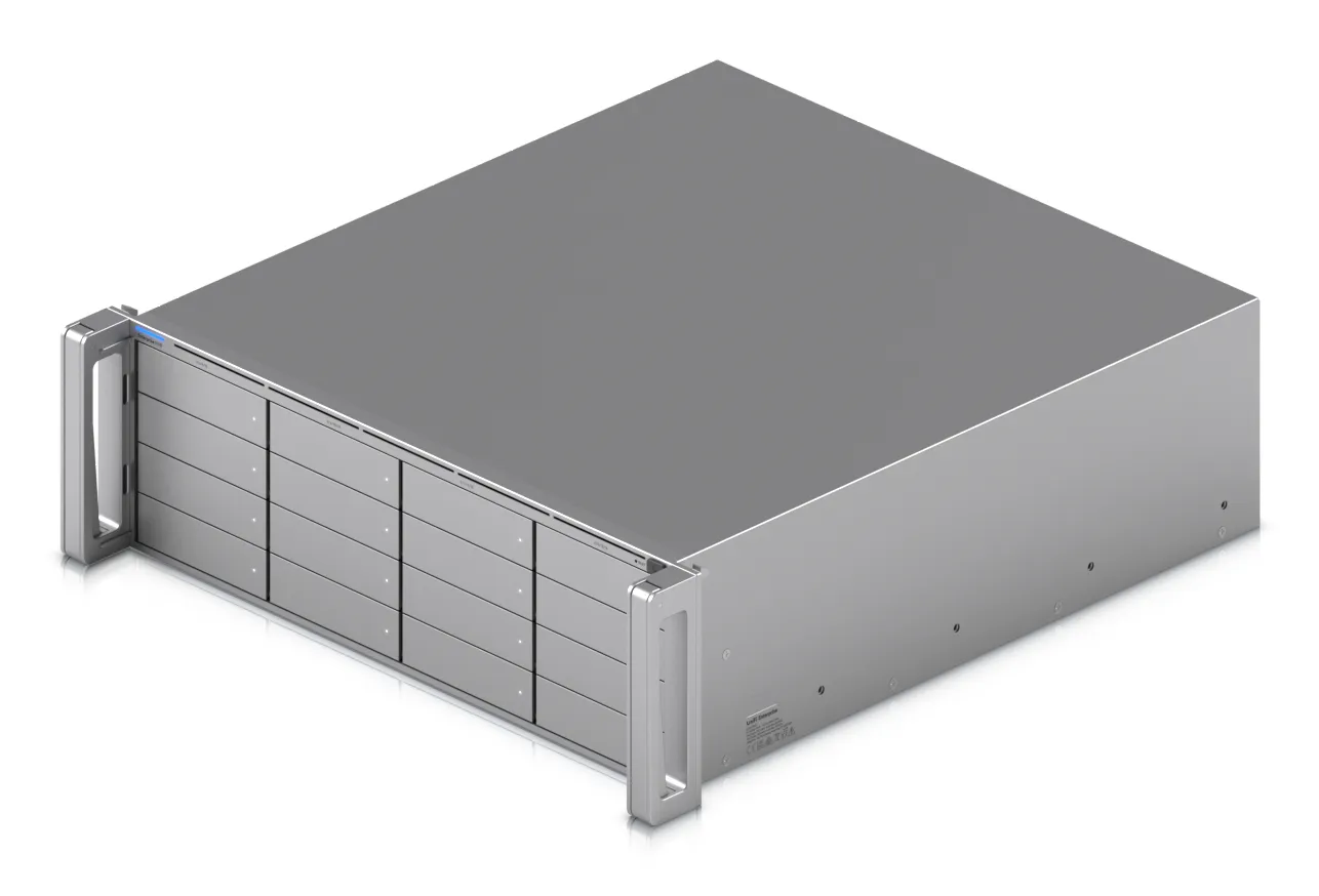 Ubiquiti Networks Enterprise Network Video Recorder (ENVR) - Network Video Recorder