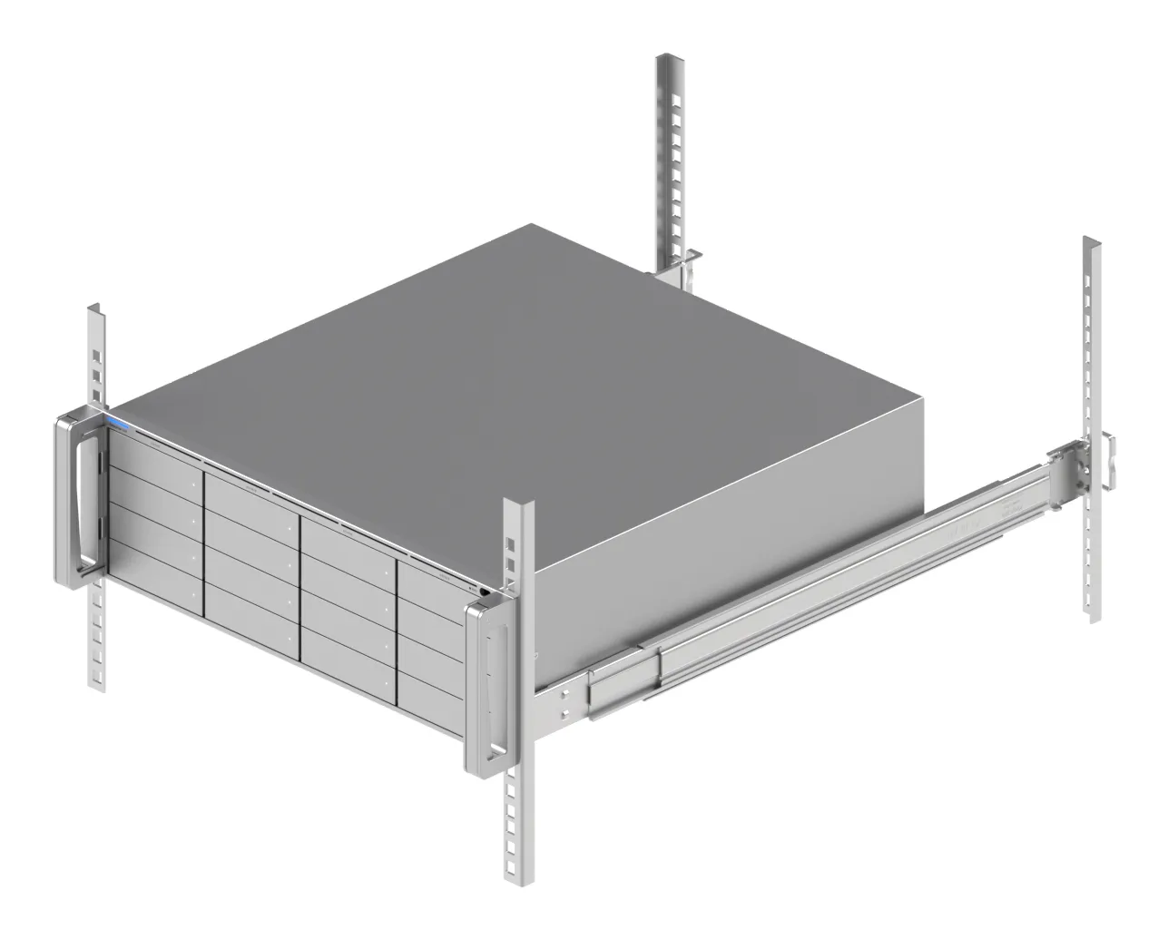 Ubiquiti Networks Enterprise Network Video Recorder (ENVR) - Verkkovideotallennin