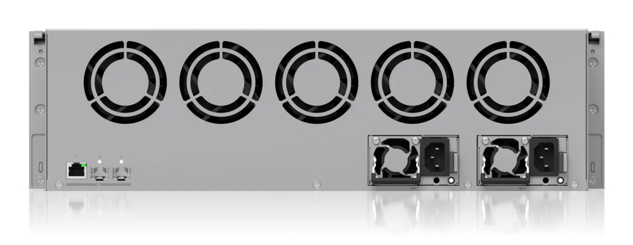 Ubiquiti Networks Enterprise Network Video Recorder (ENVR) - Verkkovideotallennin