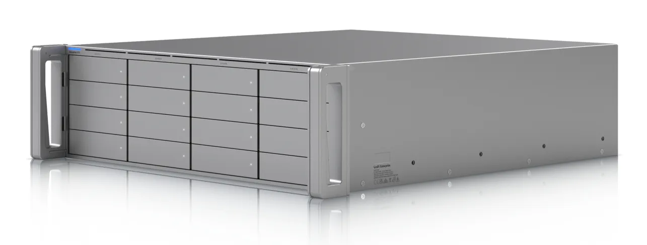 Ubiquiti Networks Enterprise Network Video Recorder (ENVR) - Verkkovideotallennin