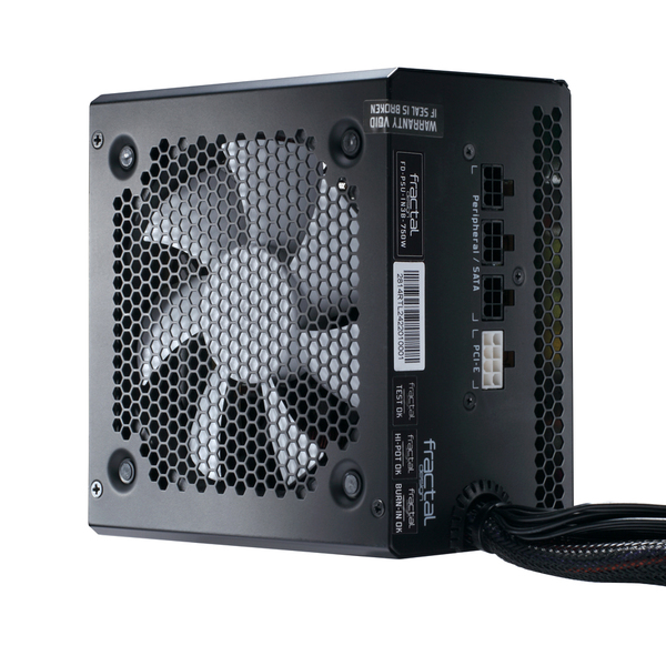 Fractal Design Integra M 750W
