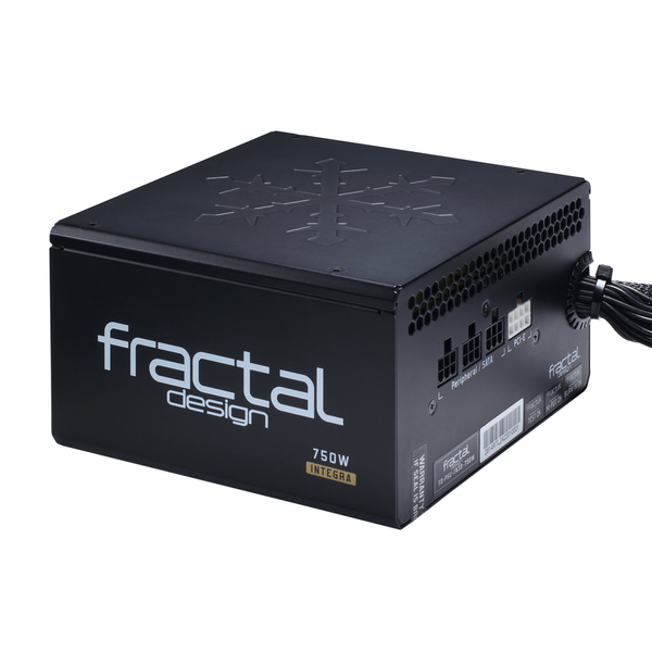Fractal Design Integra M 750W