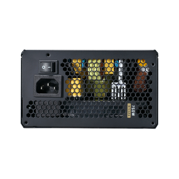 Fractal Design Integra M 750W