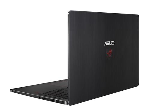 ASUS G501JW 15.6QHD/I7/GTX960/512SSD/W10