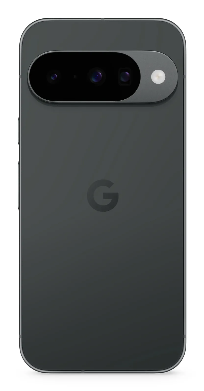Google Pixel 10 5G, 12/256 Gt, Android -puhelin, Obsidian