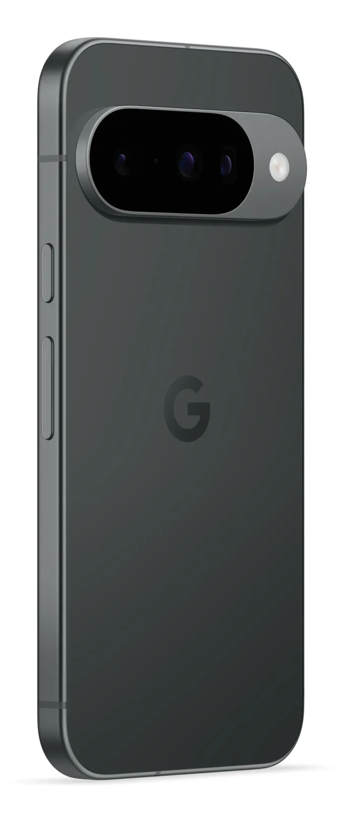 Google Pixel 10 5G, 12/256 Gt, Android -puhelin, Obsidian