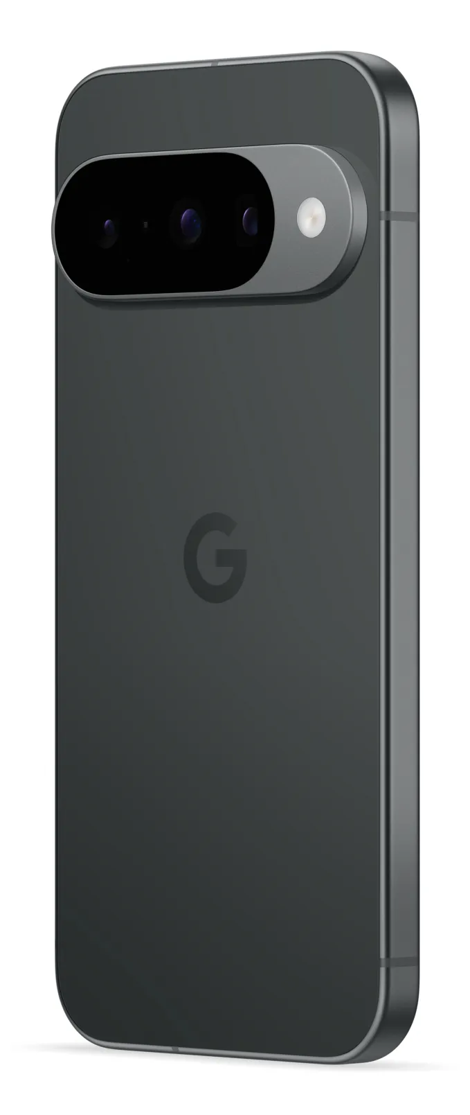 Google Pixel 10 5G, 12/256 Gt, Android -puhelin, Obsidian