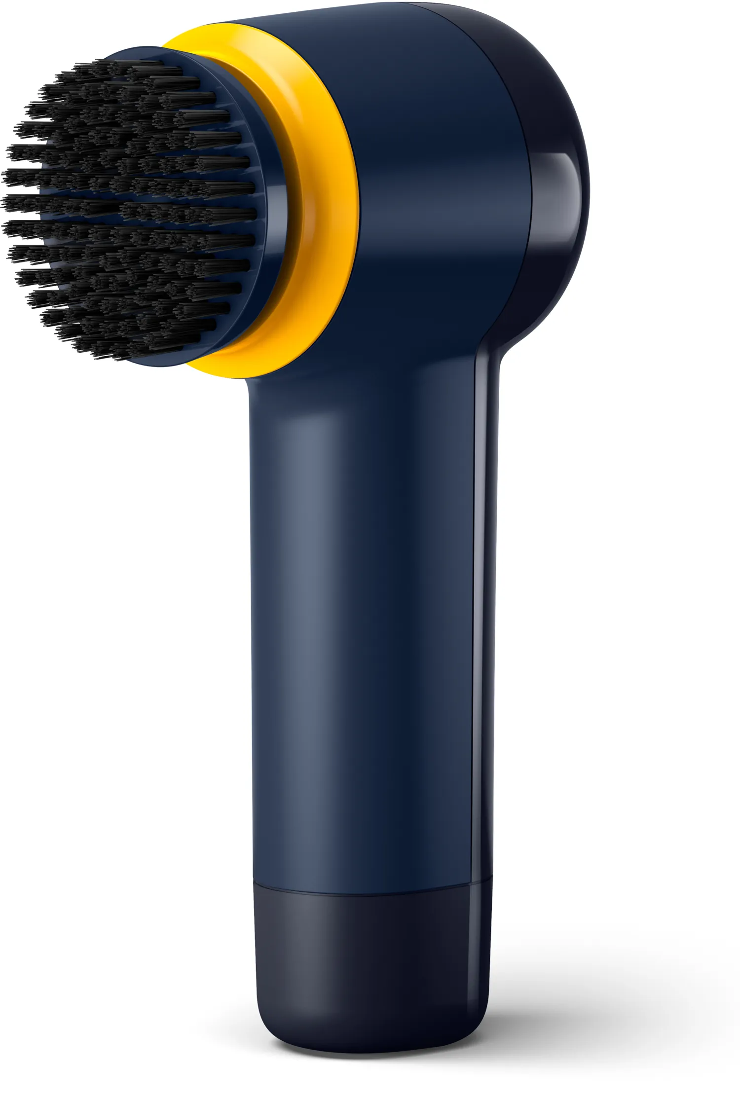 Philips GCA1000/60 sneaker cleaner, bl&aring;/gul