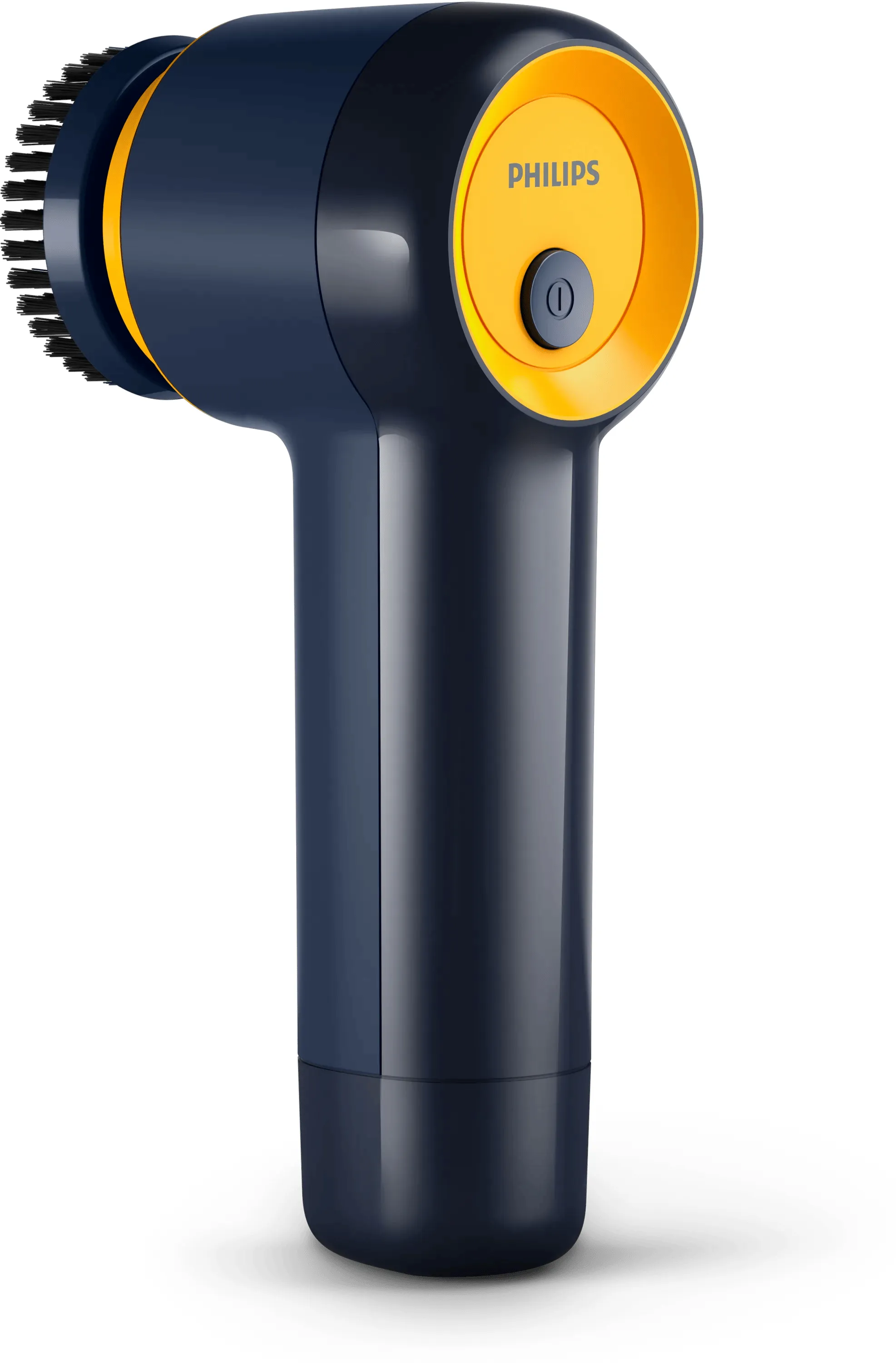 Philips GCA1000/60 sneaker cleaner, bl&aring;/gul