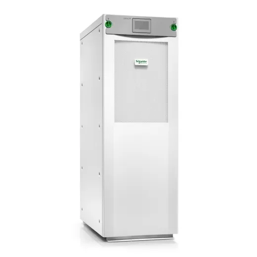 APC GALAXY VS UPS 40KW 400V FOR UP TO 4 INTERNAL 9AH SMART MODULAR BATTERY STRINGS, START-UP 5X8