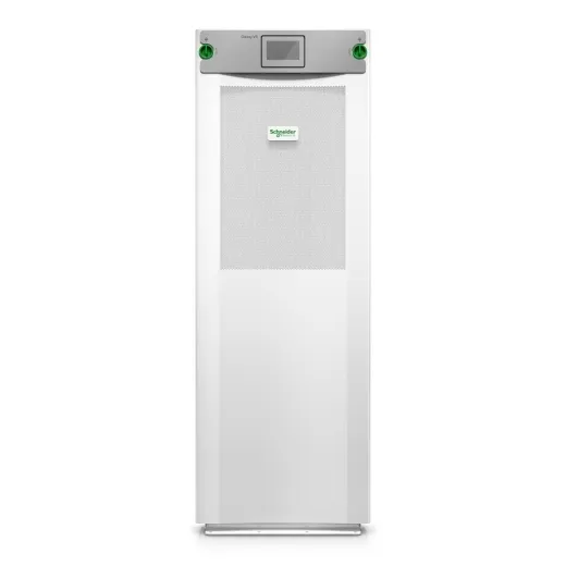 APC GALAXY VS UPS 40KW 400V FOR UP TO 4 INTERNAL 9AH SMART MODULAR BATTERY STRINGS, START-UP 5X8