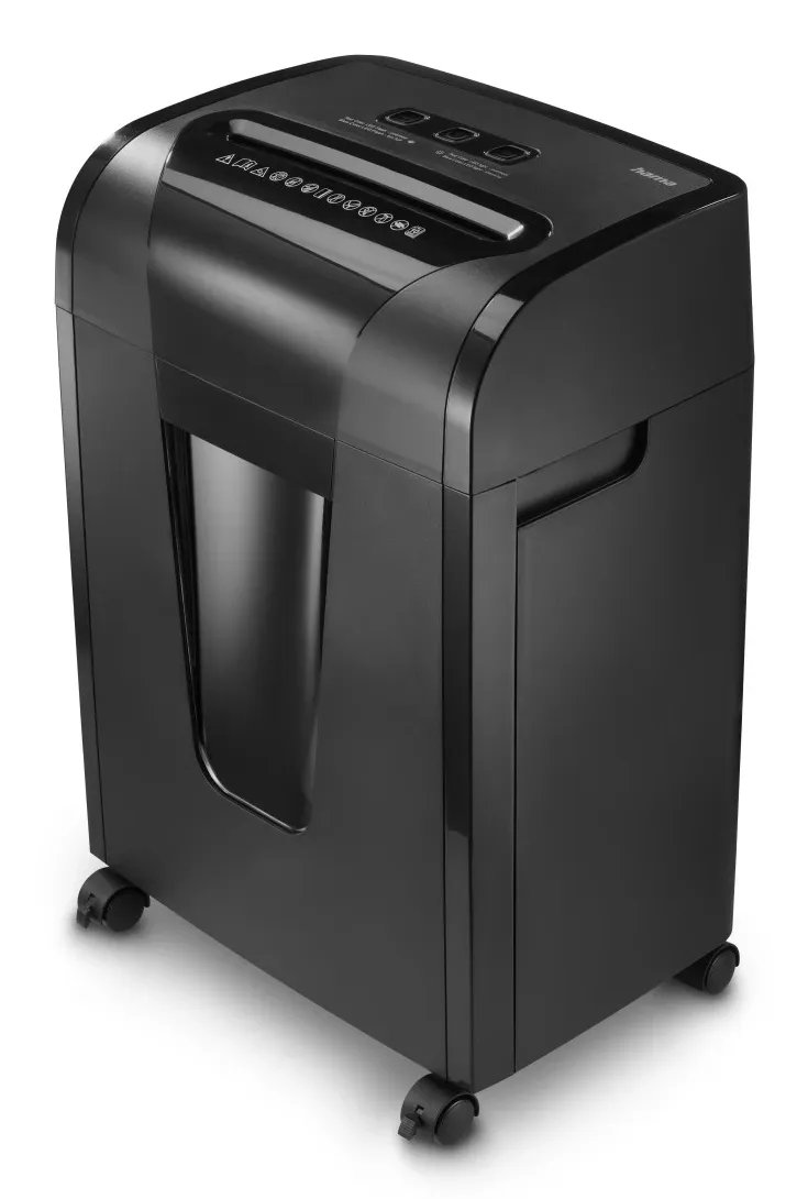 Hama Prime M100 - shredder