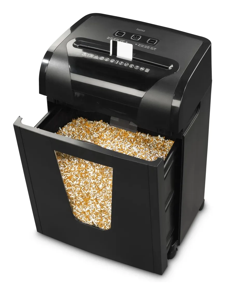 Hama Prime M100 - shredder