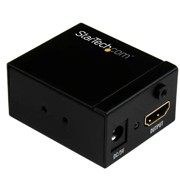 HDMI Signal Booster - 115