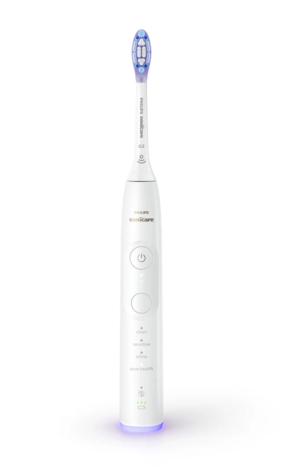 Philips Sonicare Series 7100 HX7420/01 -sähköhammasharja, valkoinen