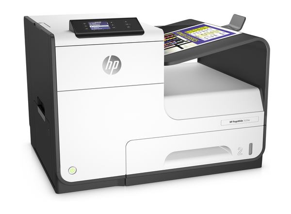 HP PageWide 352dw Duplex, A4 - colour Inkjet printer