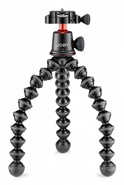 JOBY Tripod Kit