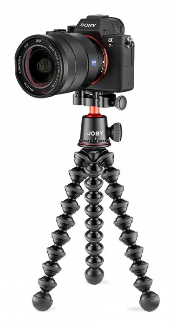 JOBY Tripod Kit