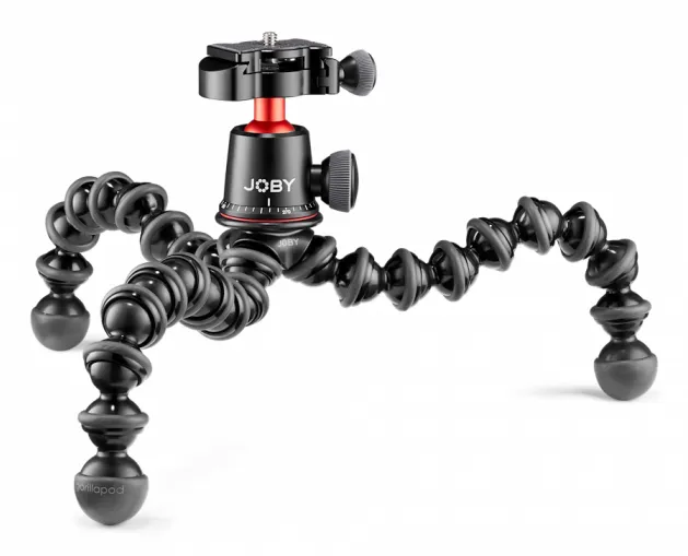 JOBY Tripod Kit