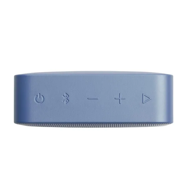 JBL GO Essential 2 - wireless speaker, Blue