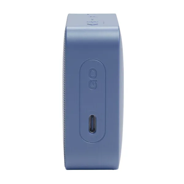 JBL GO Essential 2 - wireless speaker, Blue