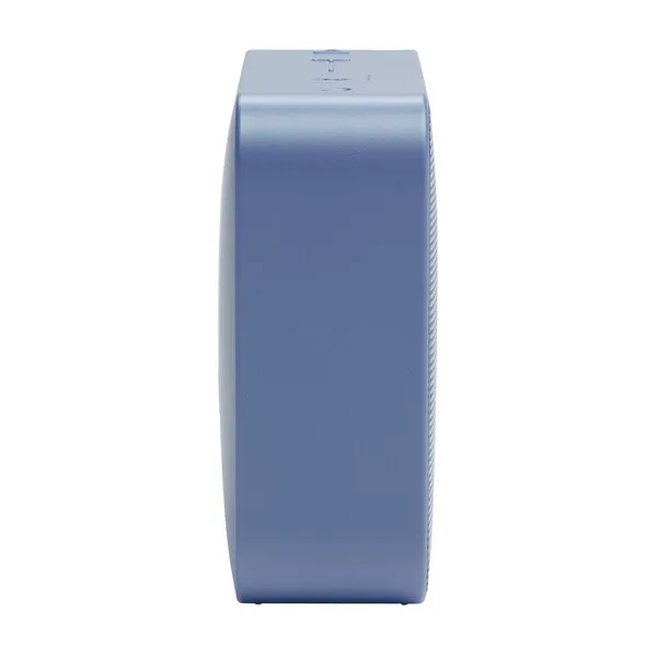 JBL GO Essential 2 - wireless speaker, Blue