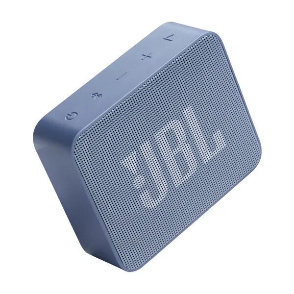 JBL GO Essential 2 - wireless speaker, Blue