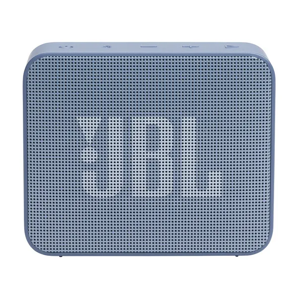 JBL GO Essential 2 - wireless speaker, Blue