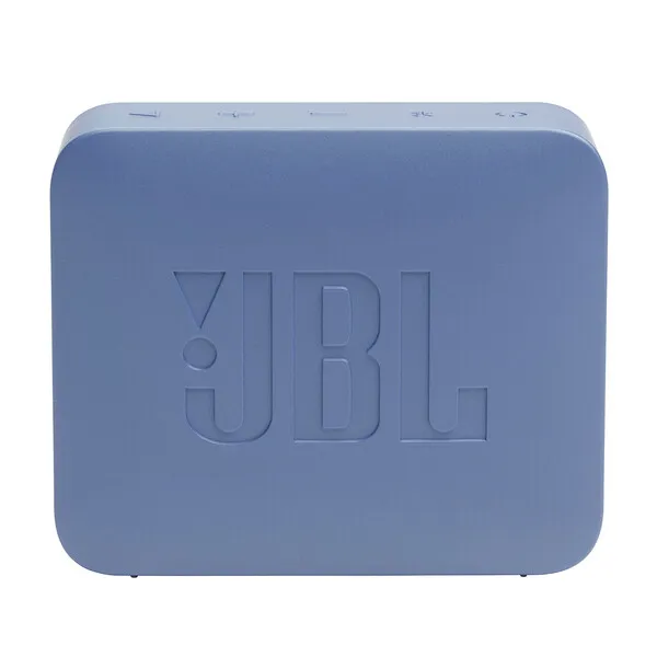 JBL GO Essential 2 - wireless speaker, Blue