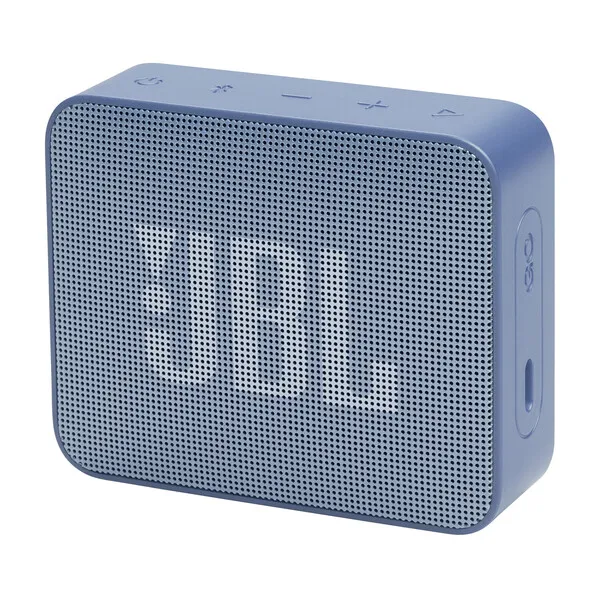 JBL GO Essential 2 - wireless speaker, Blue