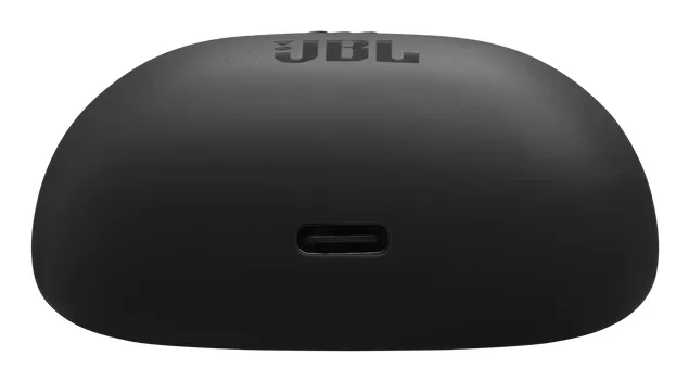 JBL Tune Buds 2 - wireless earbuds, black