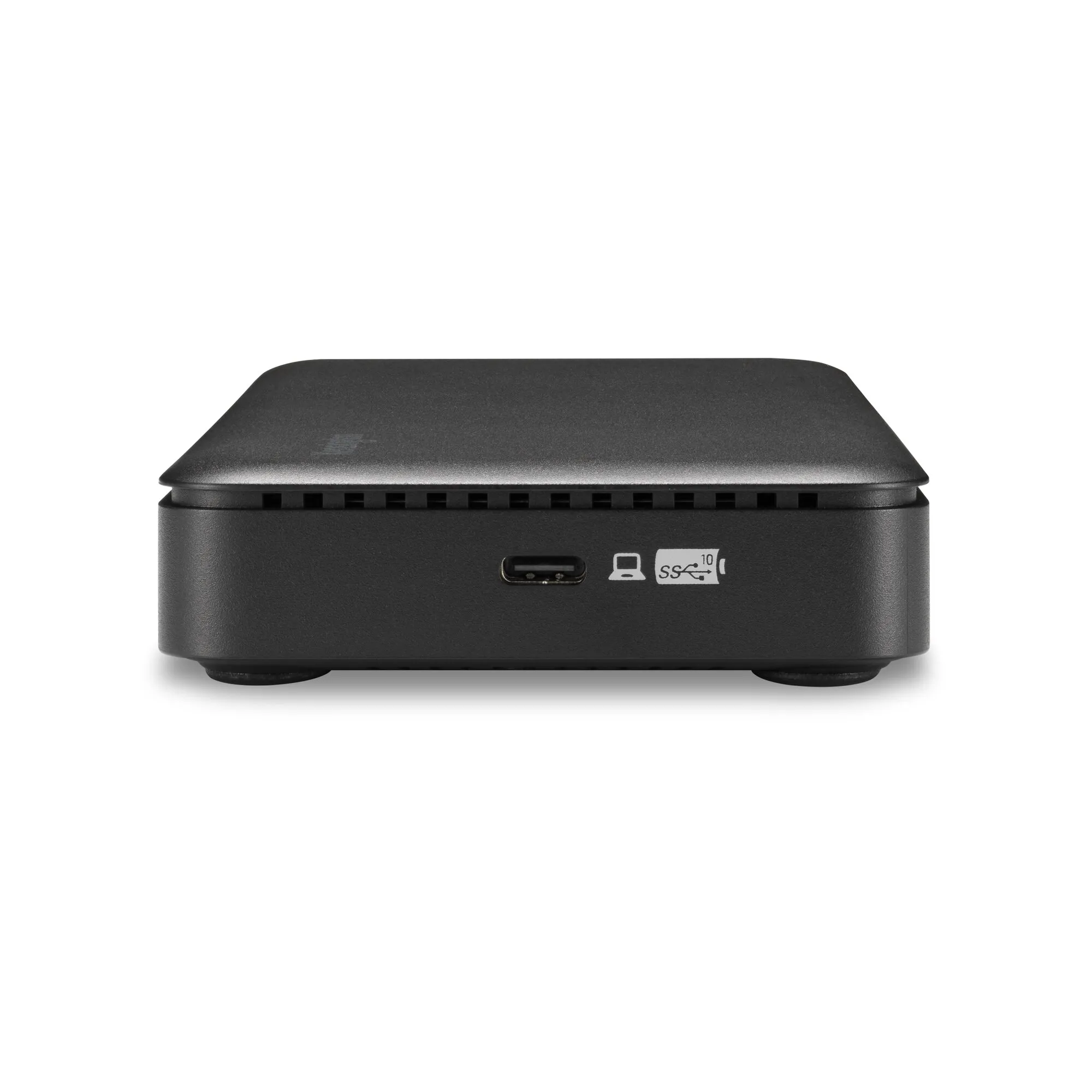 Kensington SD4839P USB-C Triple Video Dock - EU
