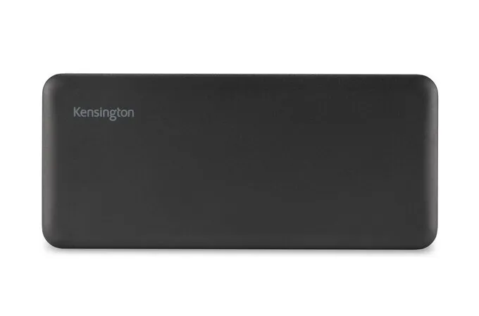 Kensington SD4839P USB-C Triple Video Dock - EU