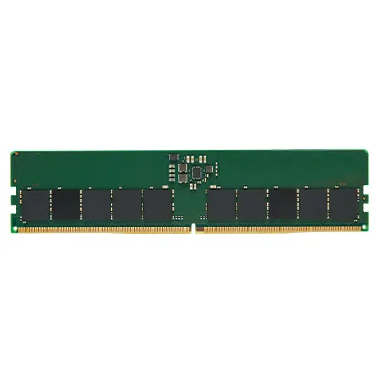 KINGSTON 16GB 5600MT/s DDR5 ECC CL46 DIMM 1Rx8 Hynix A