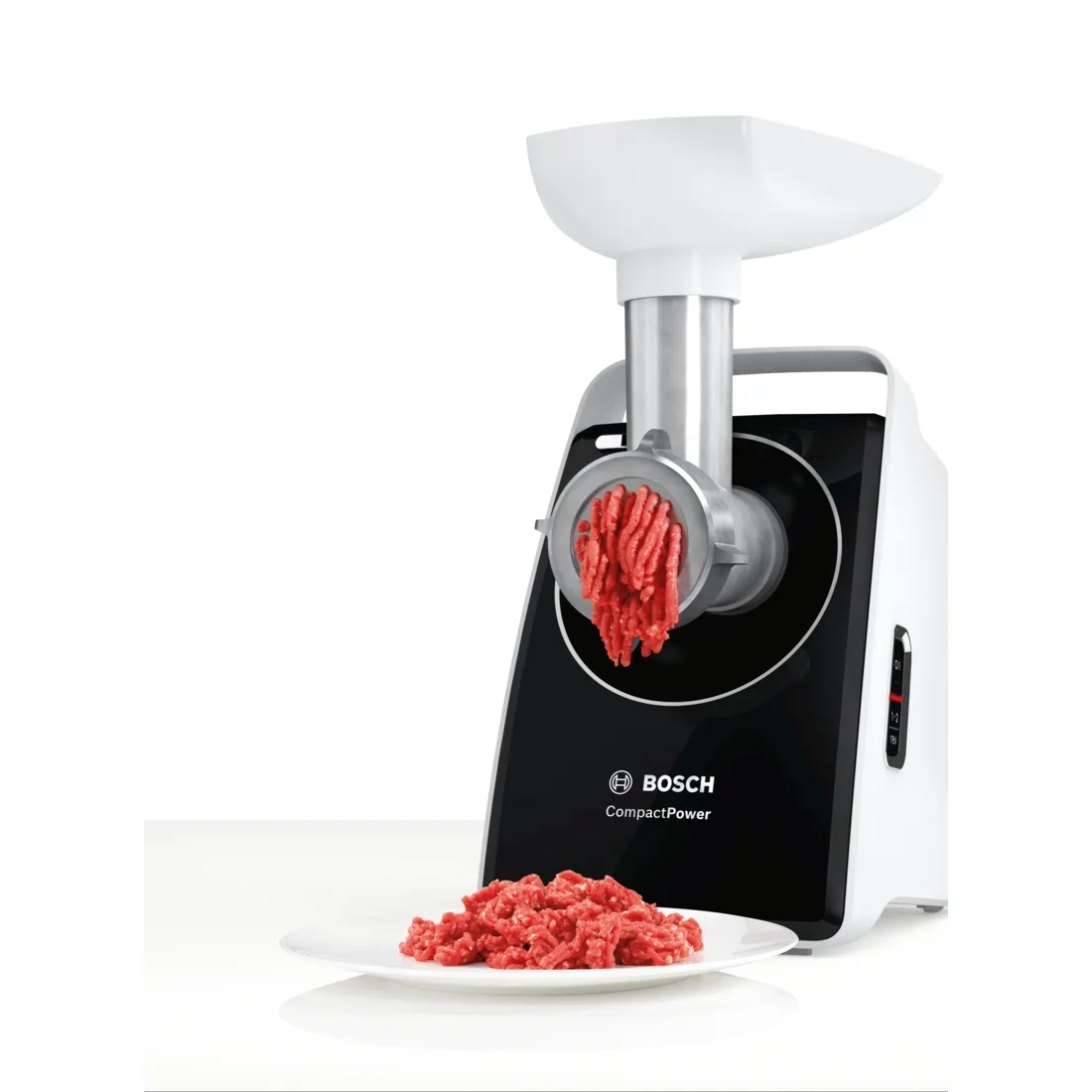 Bosch CompactPower V/S - meat grinder