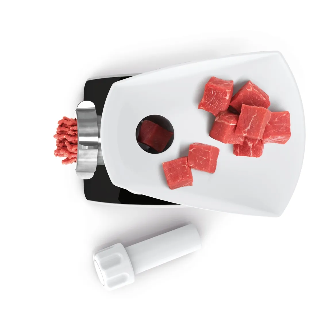Bosch CompactPower V/S - meat grinder