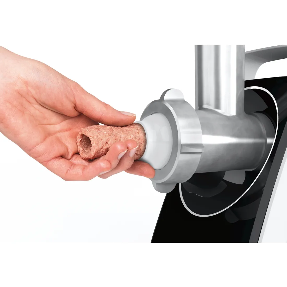 Bosch CompactPower V/S - meat grinder