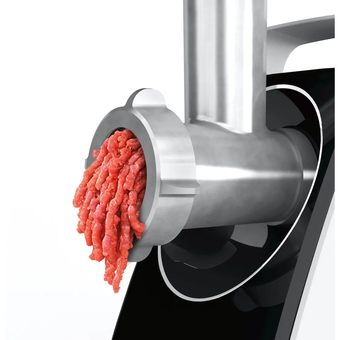 Bosch CompactPower V/S - meat grinder