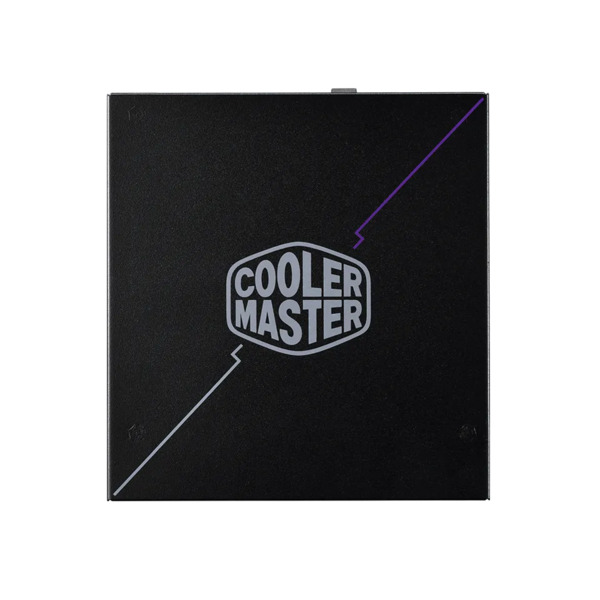 Cooler Master MWE Gold V3 750W - nätaggregat, 80 Plus Gold Cooler Master MWE Gold V3 750W - nätaggregat, 80 Plus Gold
